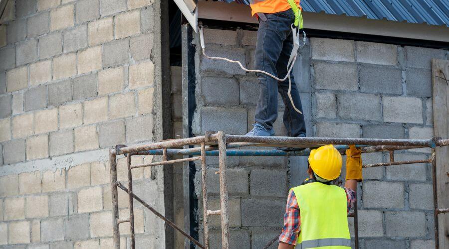 Professional residential roofers in San Ysidro, CA